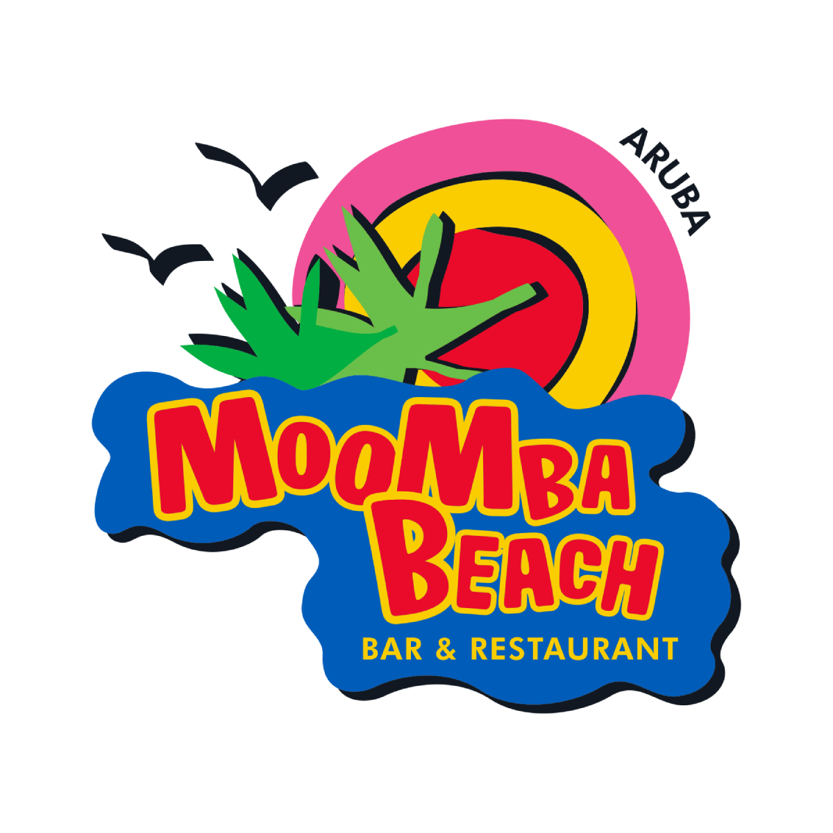 Moomba Beach Bar